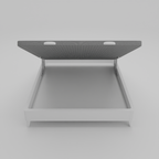 Canapé Madera Nuube Supreme con Patas