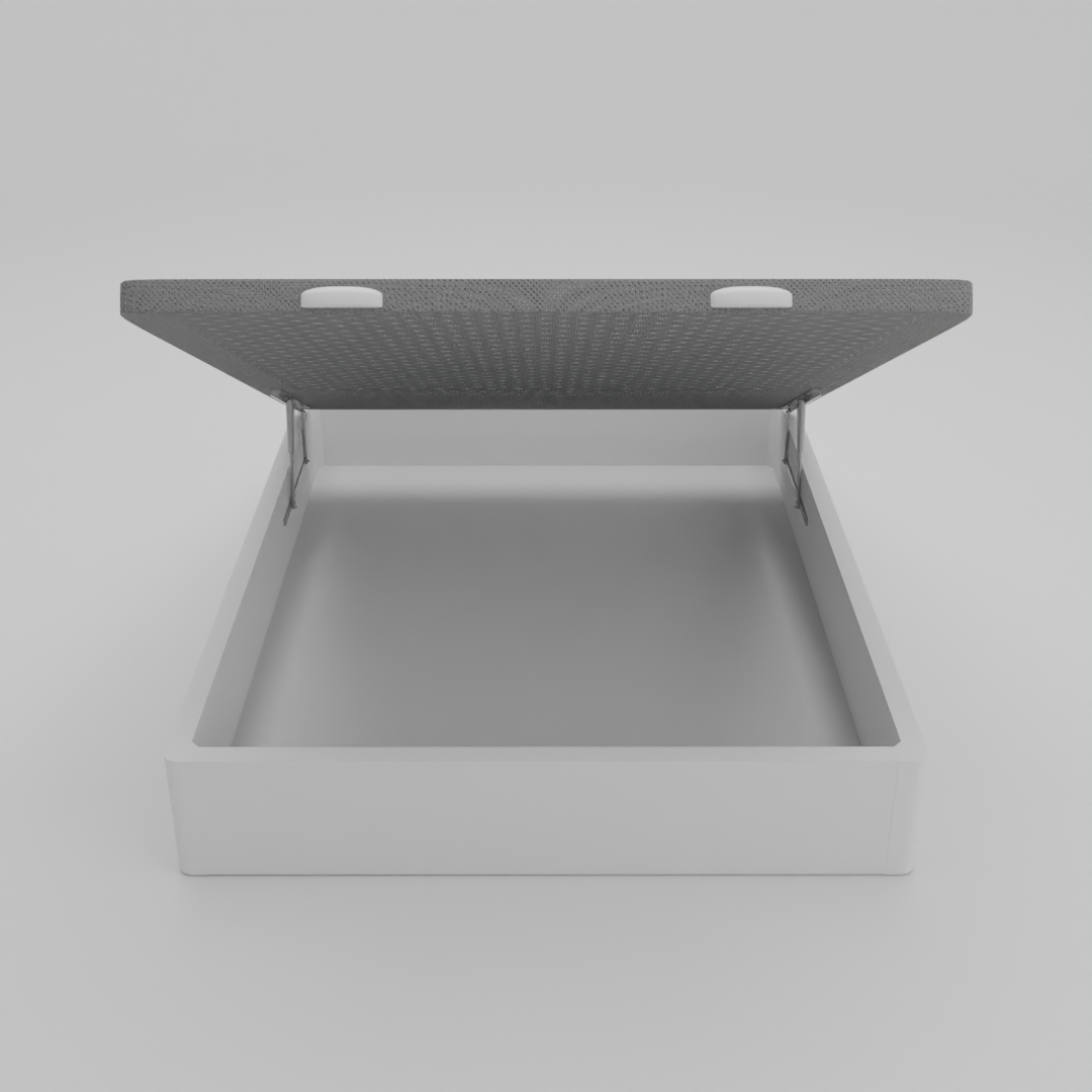 Canapé Madera Nuube Supreme