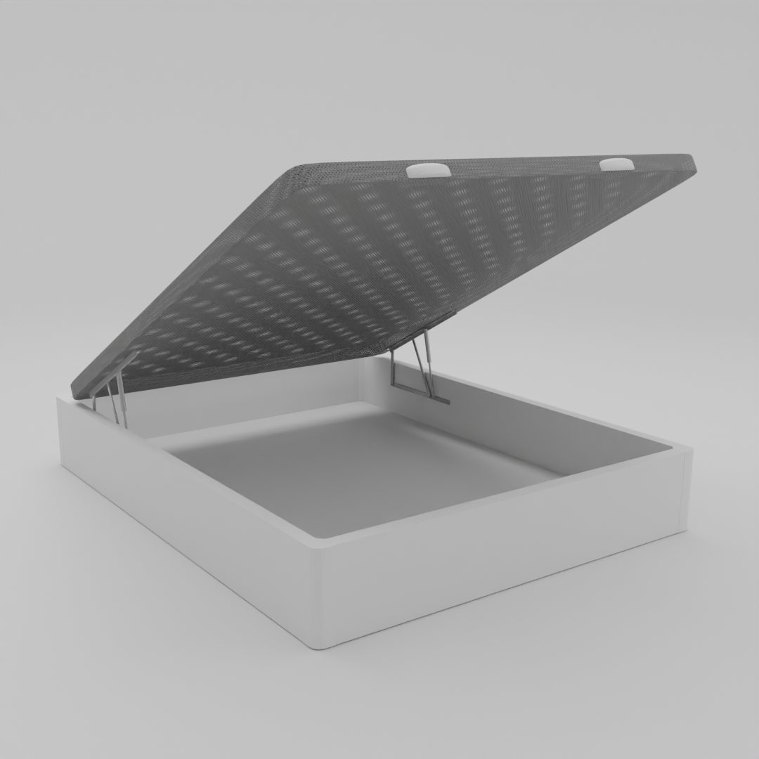 Canapé Madera Nuube Supreme