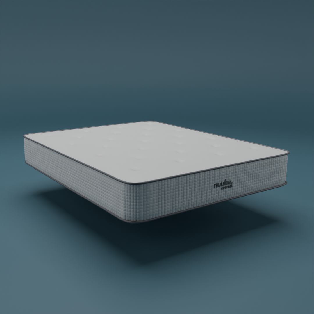 Colchón Nuube Everest