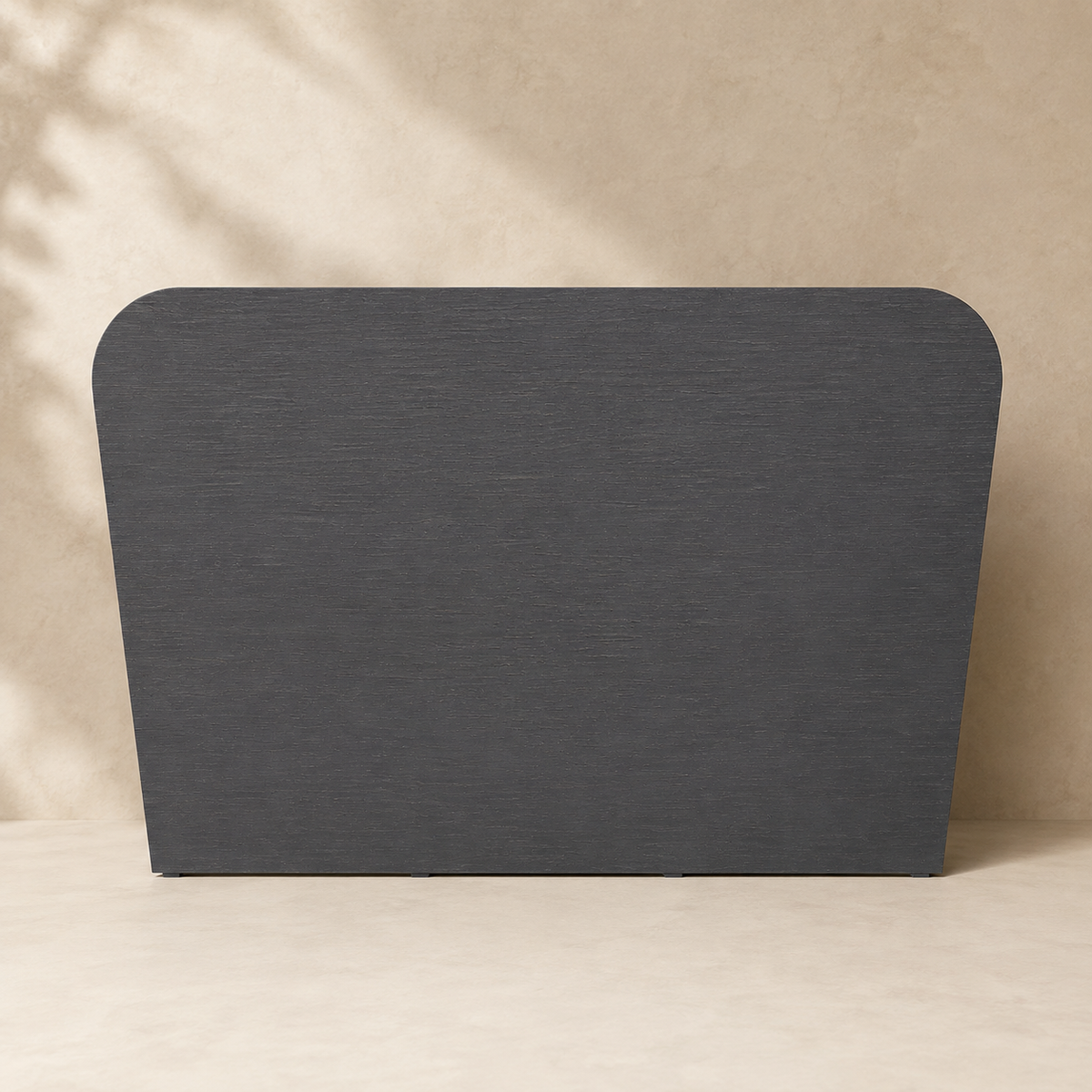 Cabecero Madera Nuube Soft