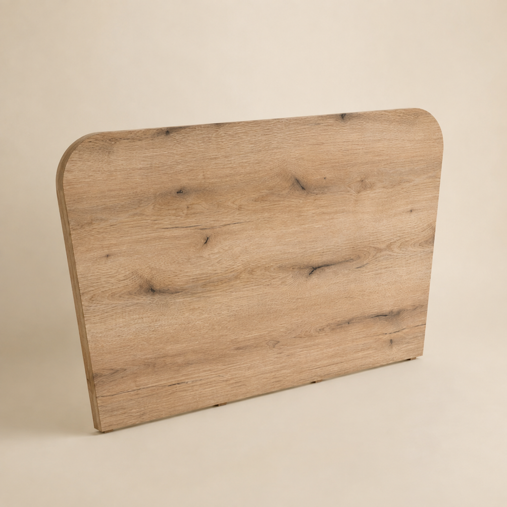 Cabecero Madera Nuube Soft