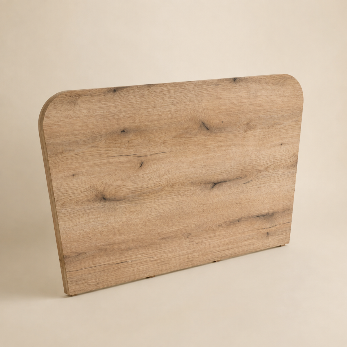 Cabecero Madera Nuube Soft