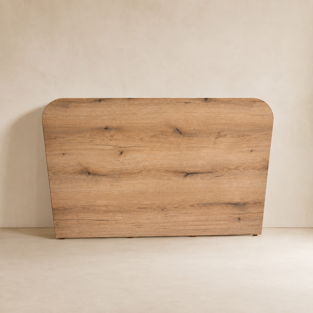 Cabecero Madera Nuube Soft