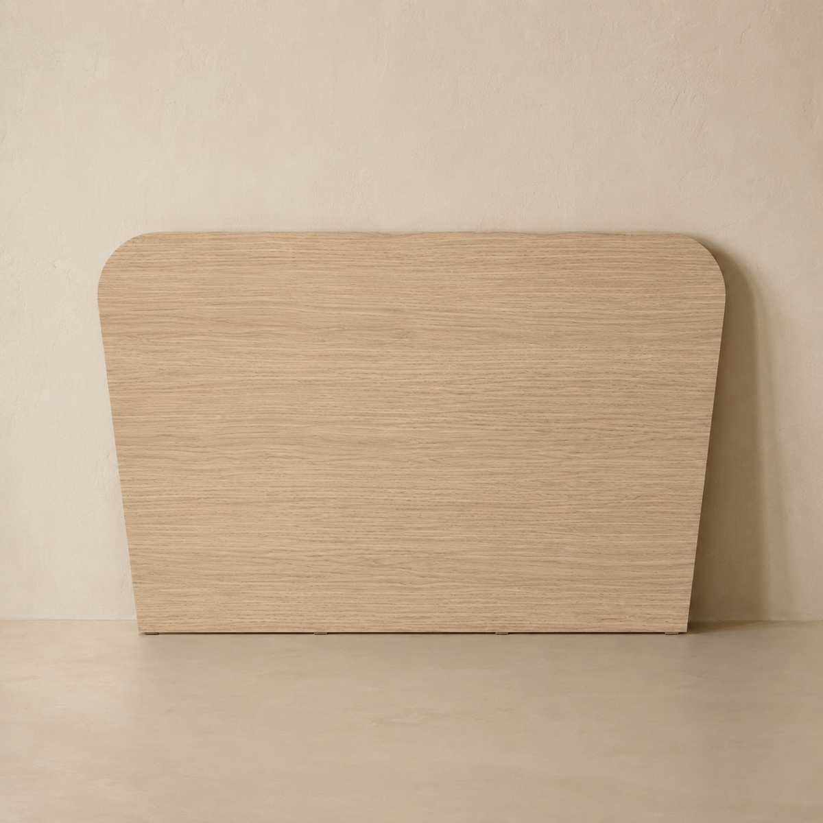 Cabecero Madera Nuube Soft