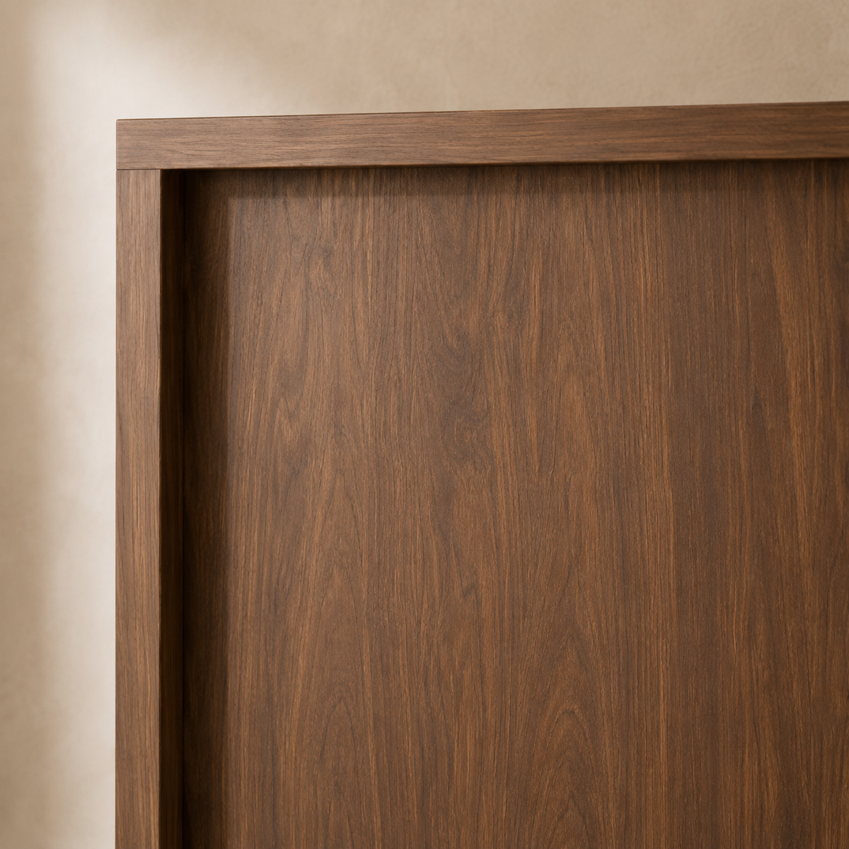 Cabecero Madera Nuube Supreme