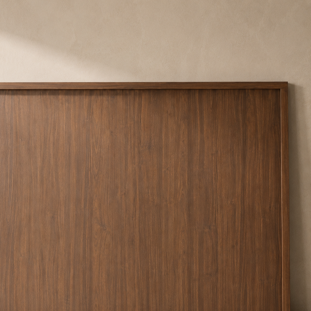 Cabecero Madera Nuube Supreme