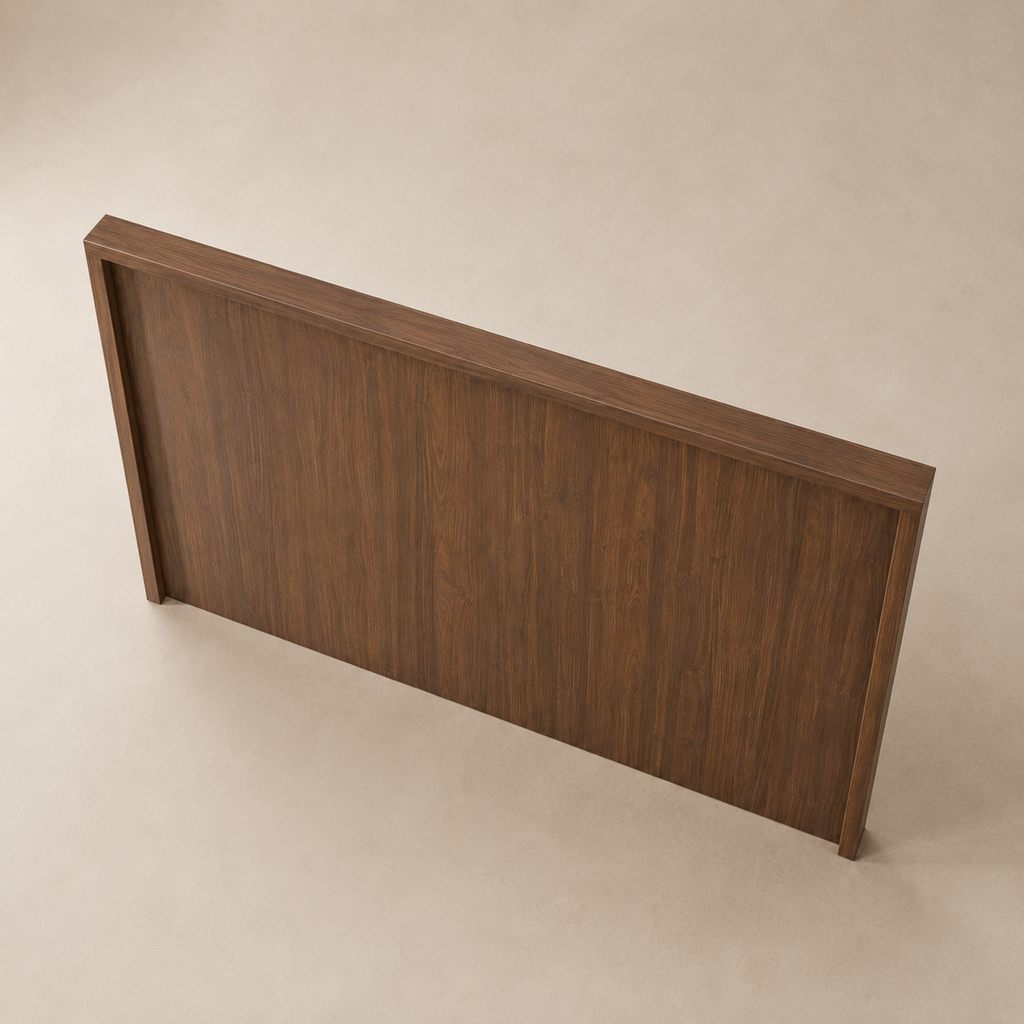 Cabecero Madera Nuube Supreme