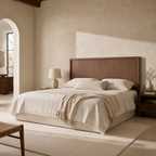 Cabecero Madera Nuube Supreme