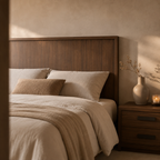 Cabecero Madera Nuube Supreme