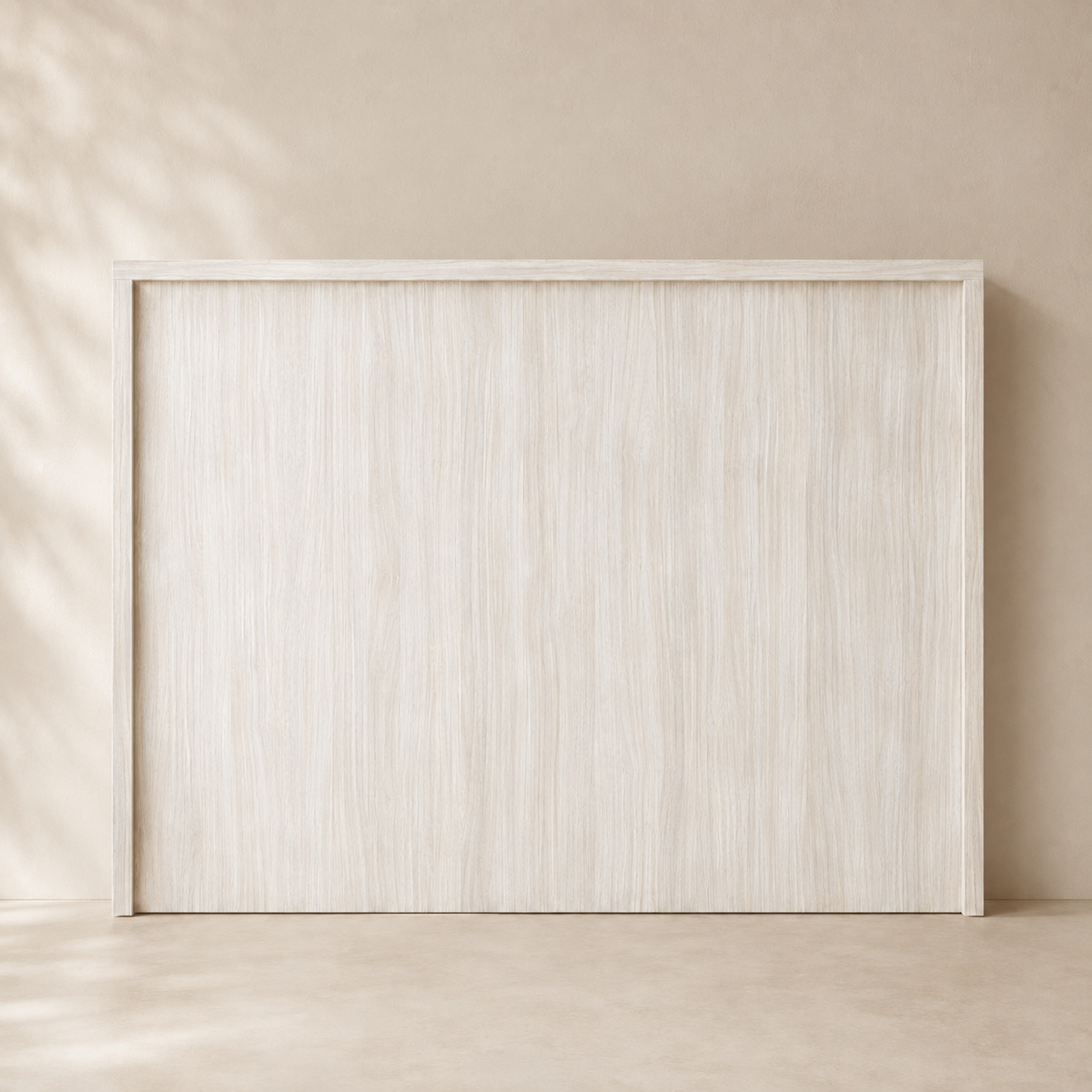 Cabecero Madera Nuube Supreme