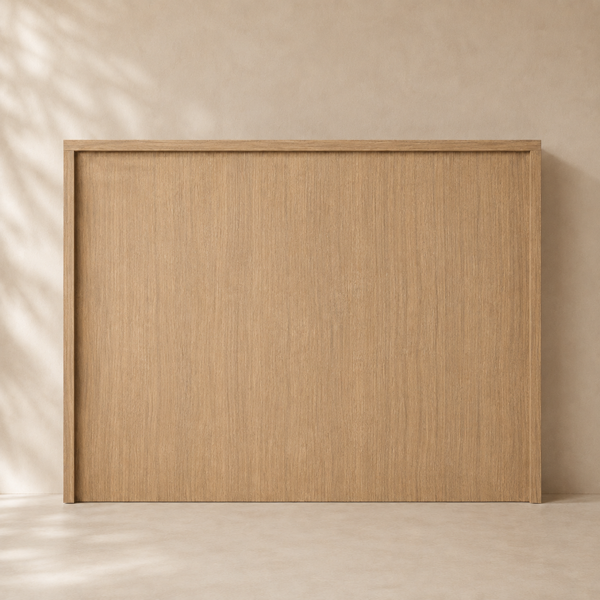Cabecero Madera Nuube Supreme