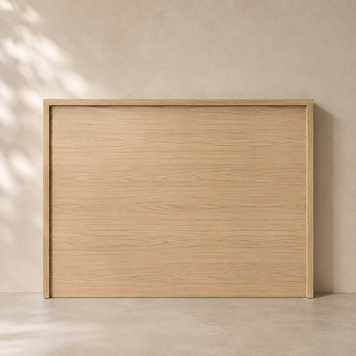 Cabecero Madera Nuube Supreme