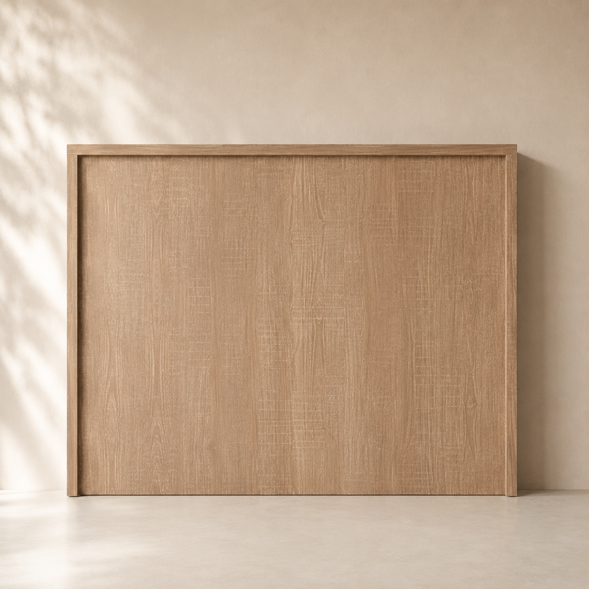 Cabecero Madera Nuube Supreme