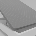 Canapé Madera Nuube Supreme con Patas