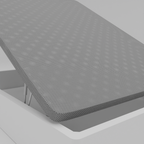 Canapé Madera Nuube Supreme