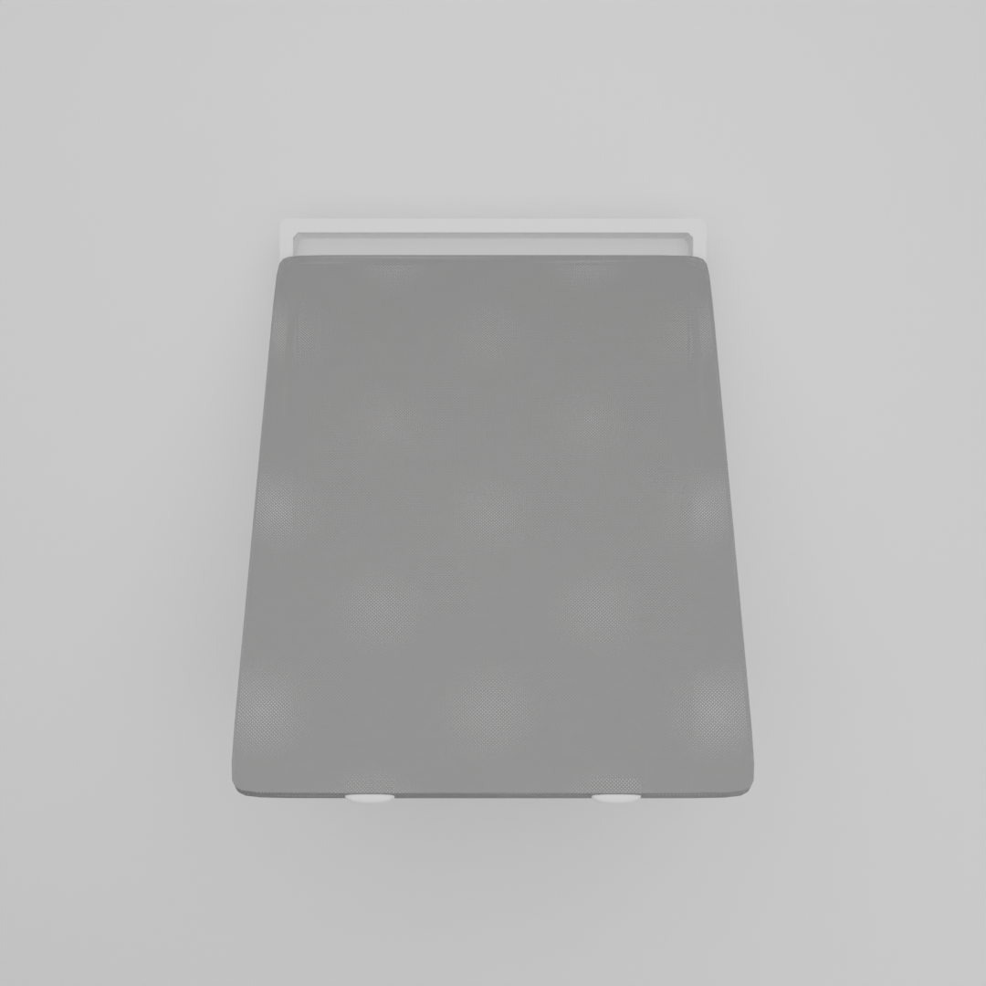 Canapé Madera Nuube Supreme con Patas