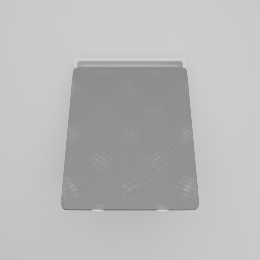 Canapé Madera Nuube Supreme