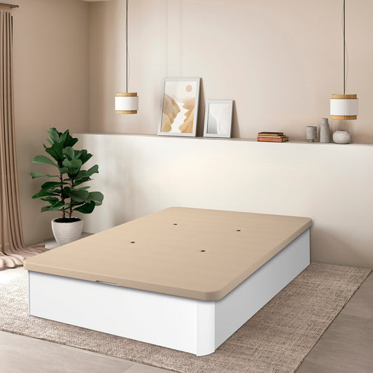 Canapé Madera Nuube Gold