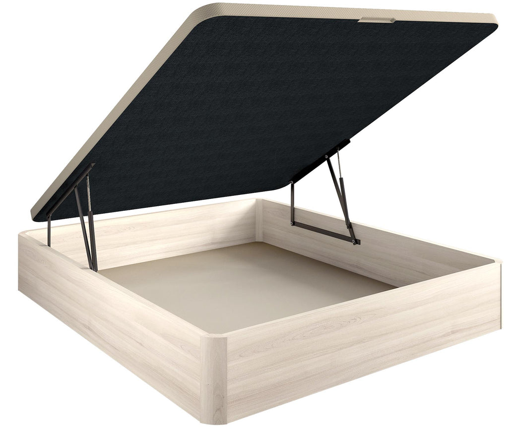 Canapé Madera Nuube Gold