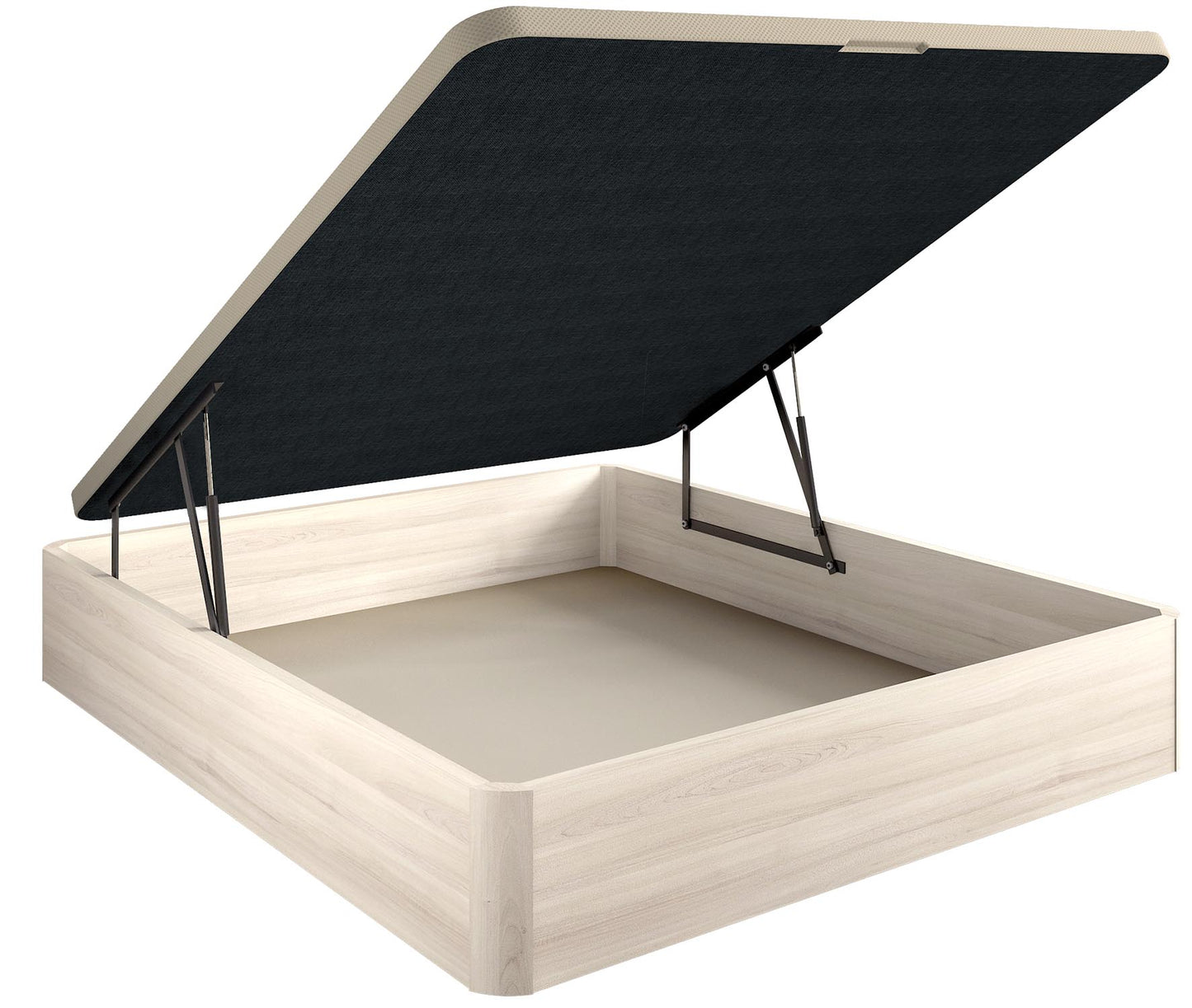 Canapé Madera Nuube Gold