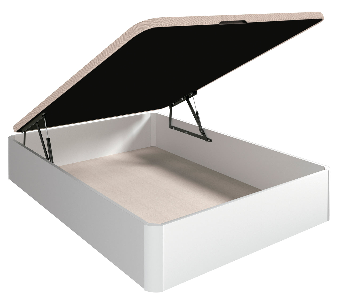 Canapé Madera Nuube Gold