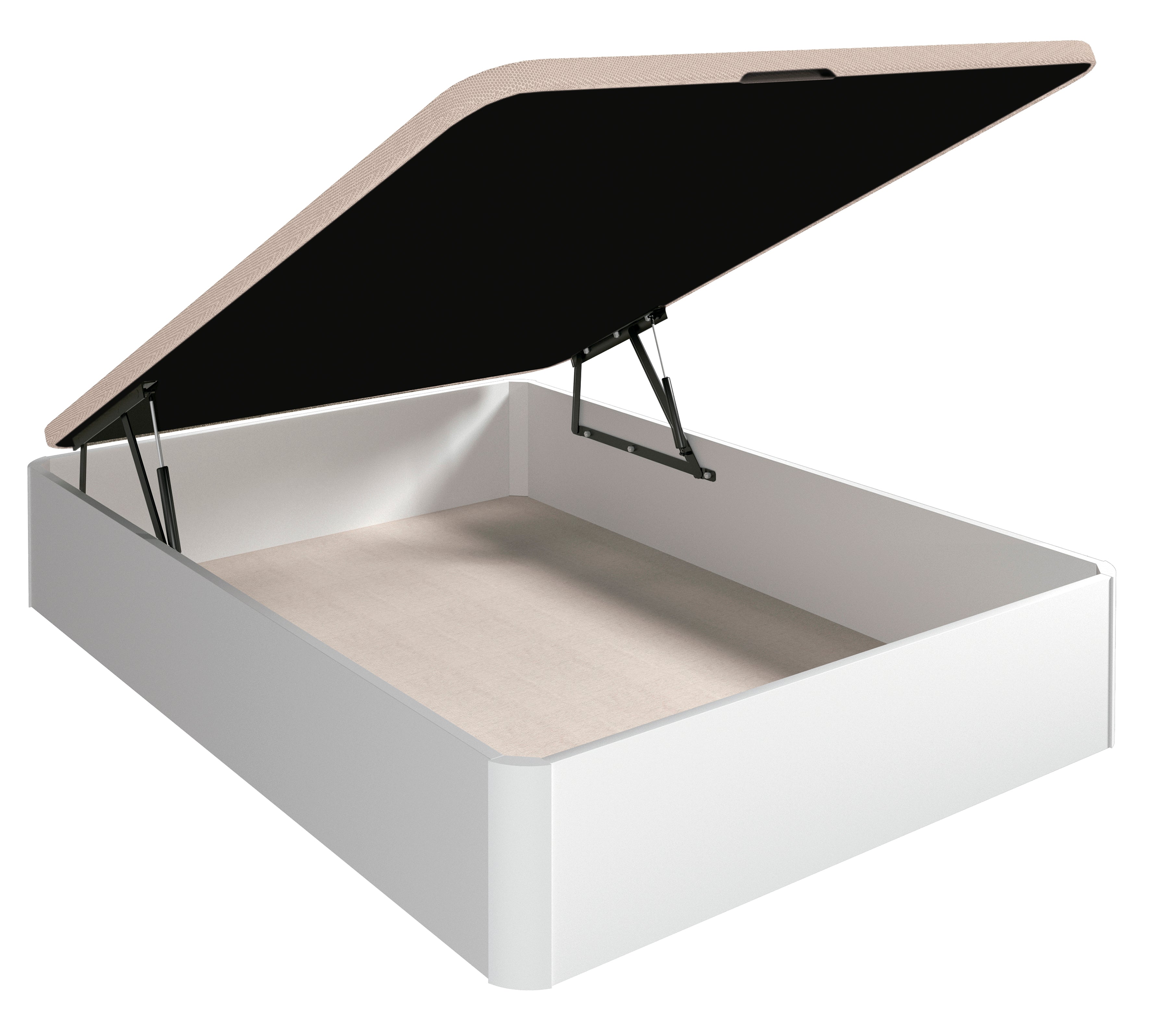 Canapé Madera Nuube Gold