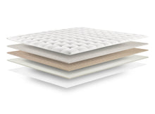 Topper Nuube Nature