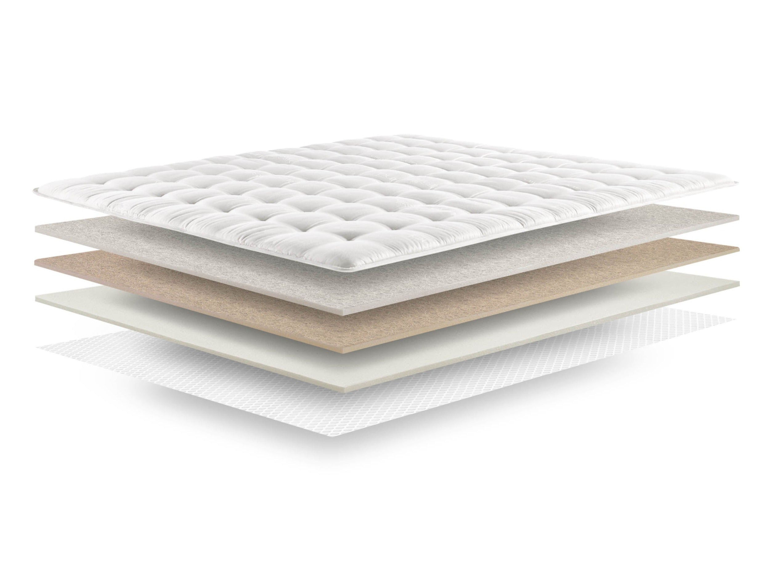 Topper Nuube Nature