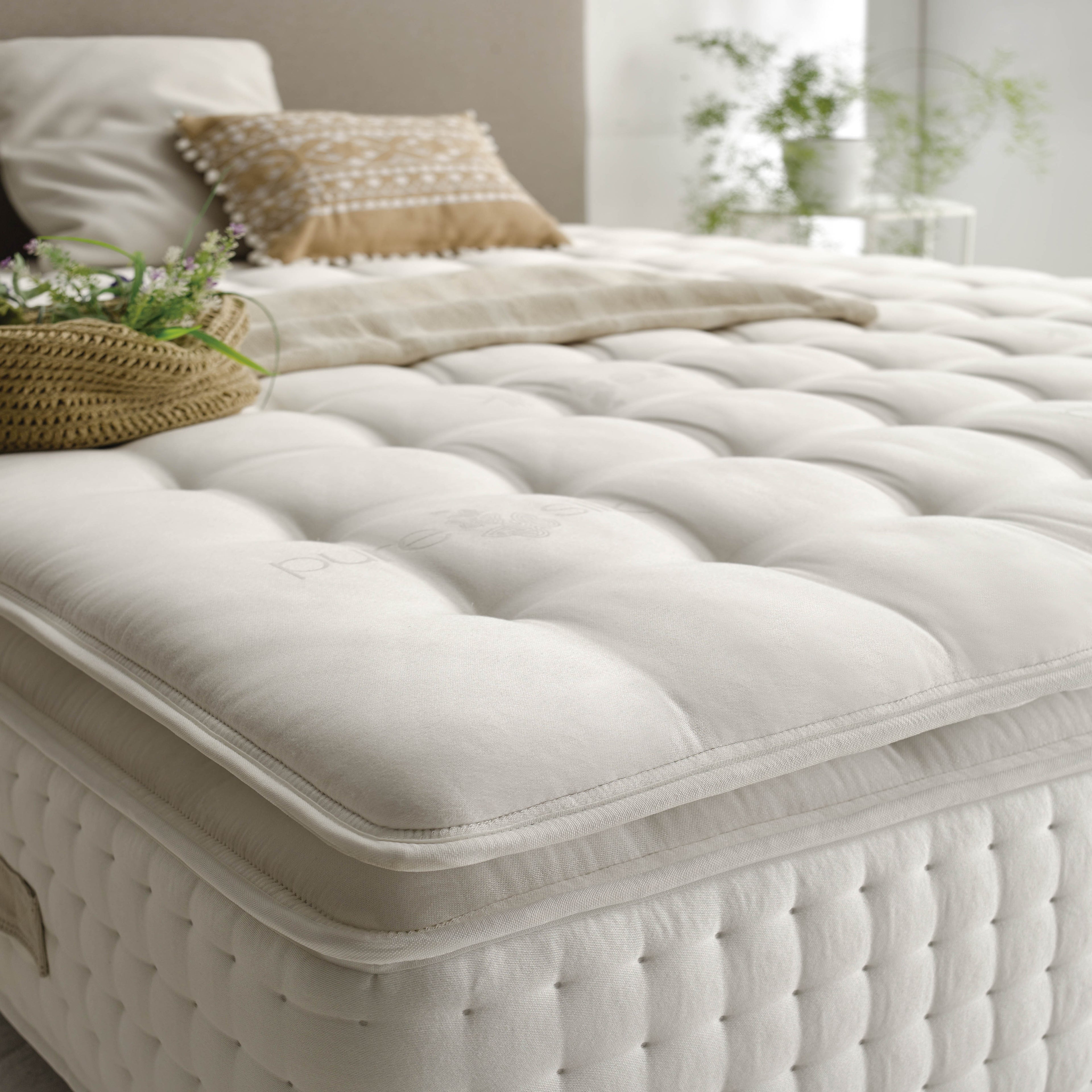 Topper Nuube Nature