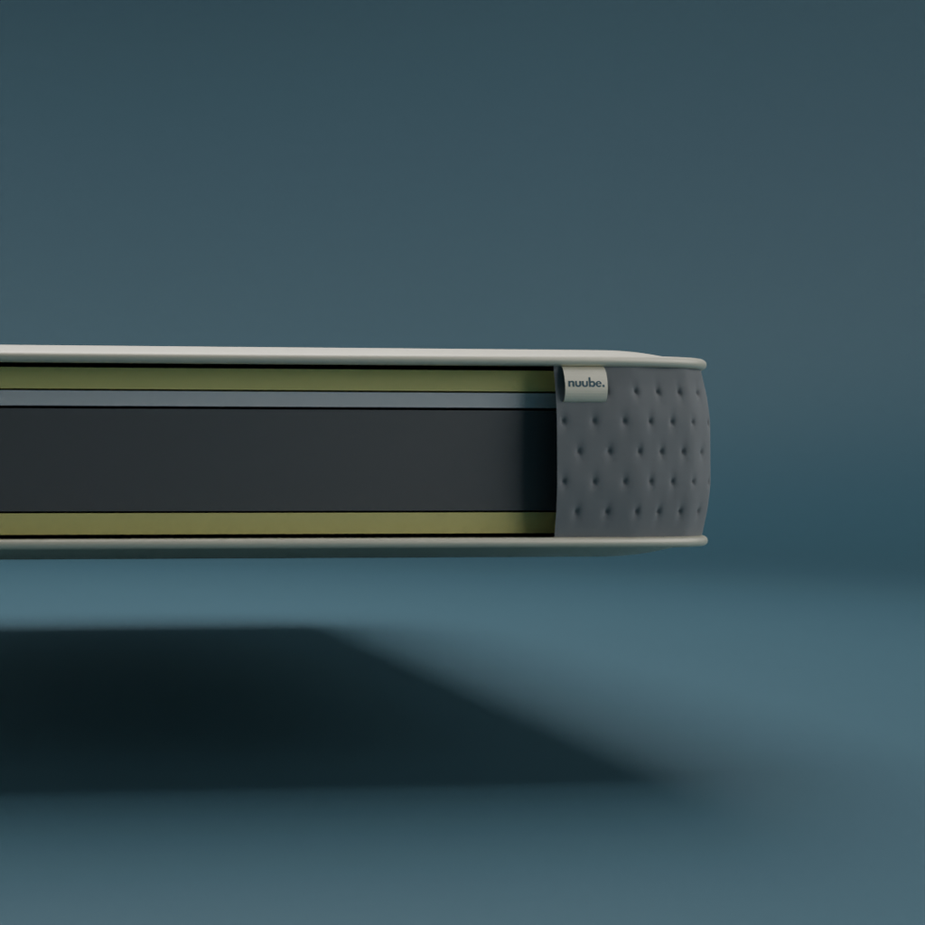 Colchón Nuube Visco