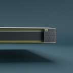 Colchón Nuube Visco