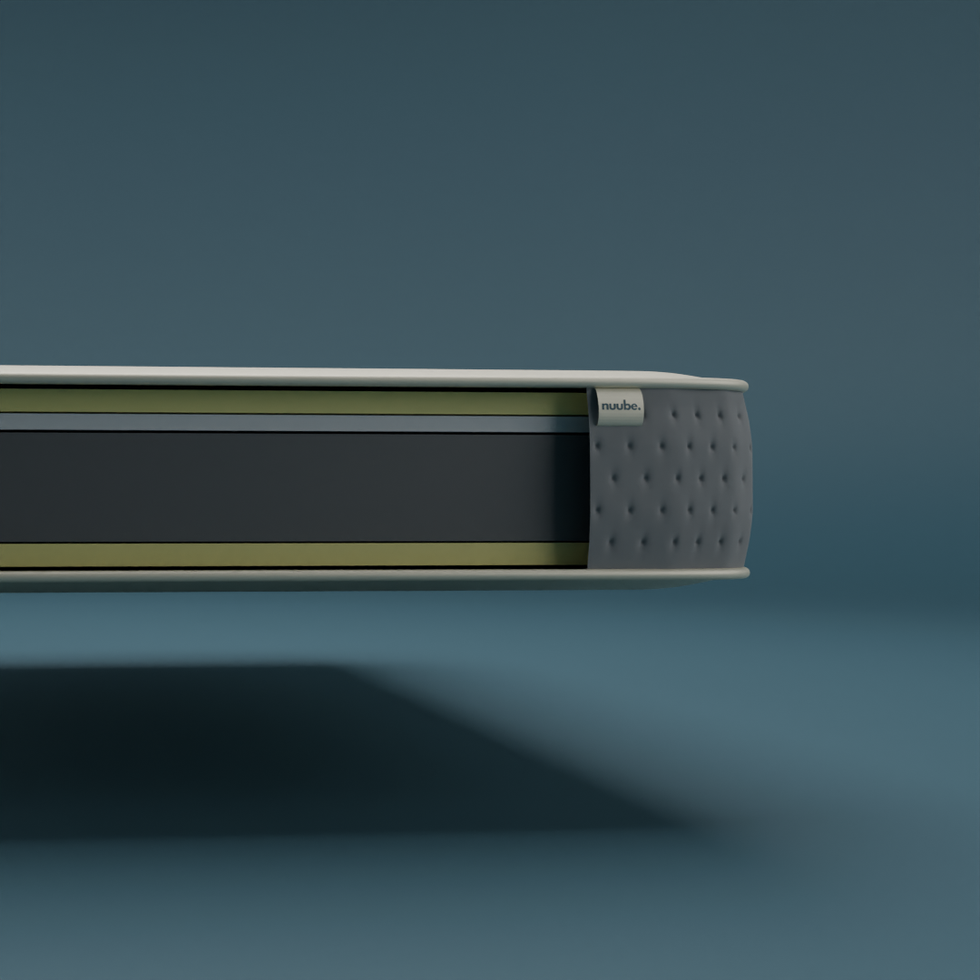 Colchón Nuube Visco