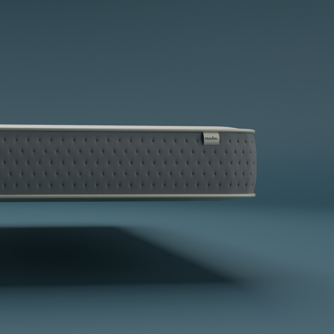 Colchón Nuube Visco