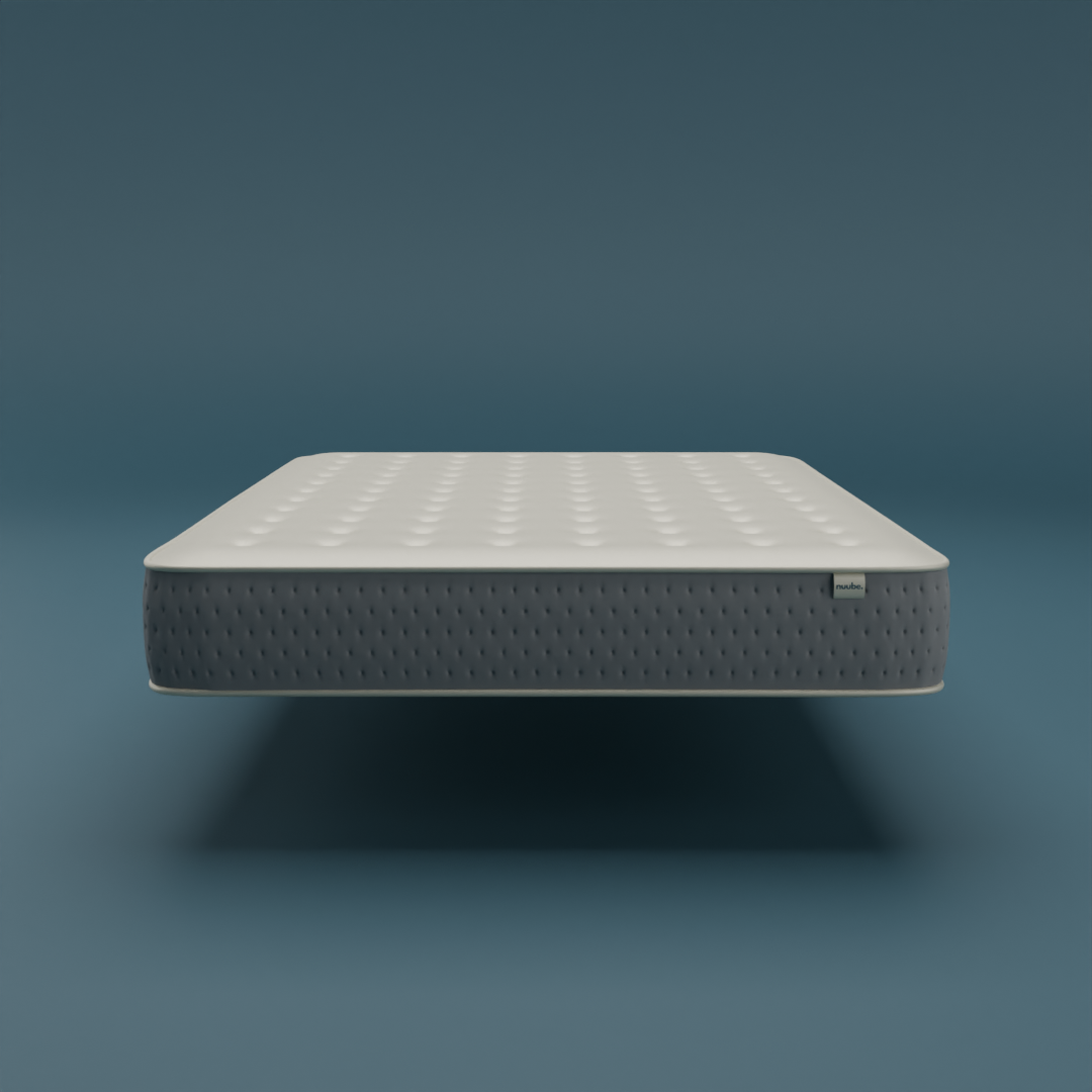 Colchón Nuube Visco