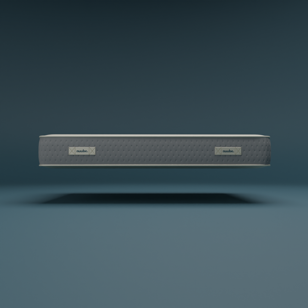 Colchón Nuube Visco