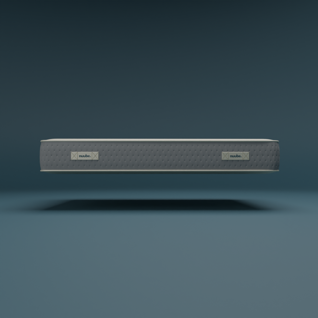Colchón Nuube Visco