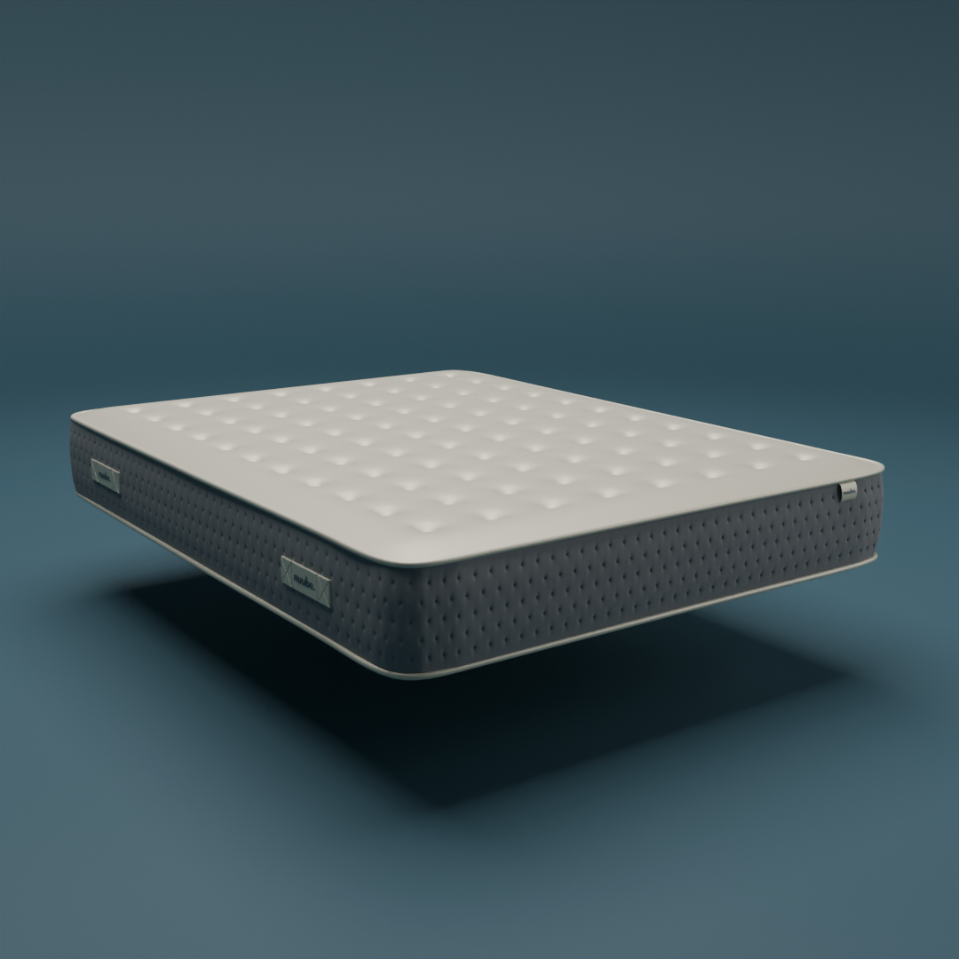 Colchón Nuube Visco