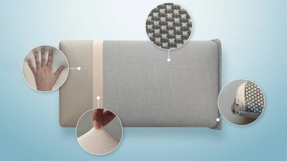Protector Polar Almohada