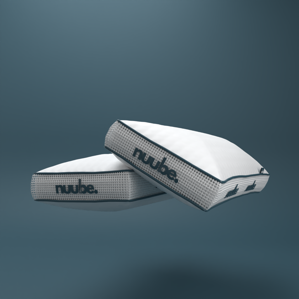 Almohada Nuube Supreme