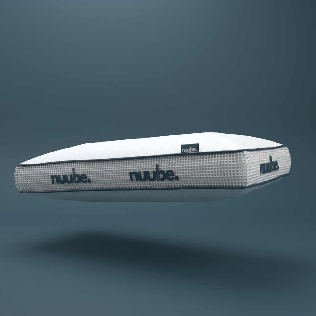Almohada Nuube Supreme