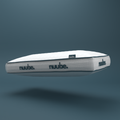 Almohada Nuube Supreme