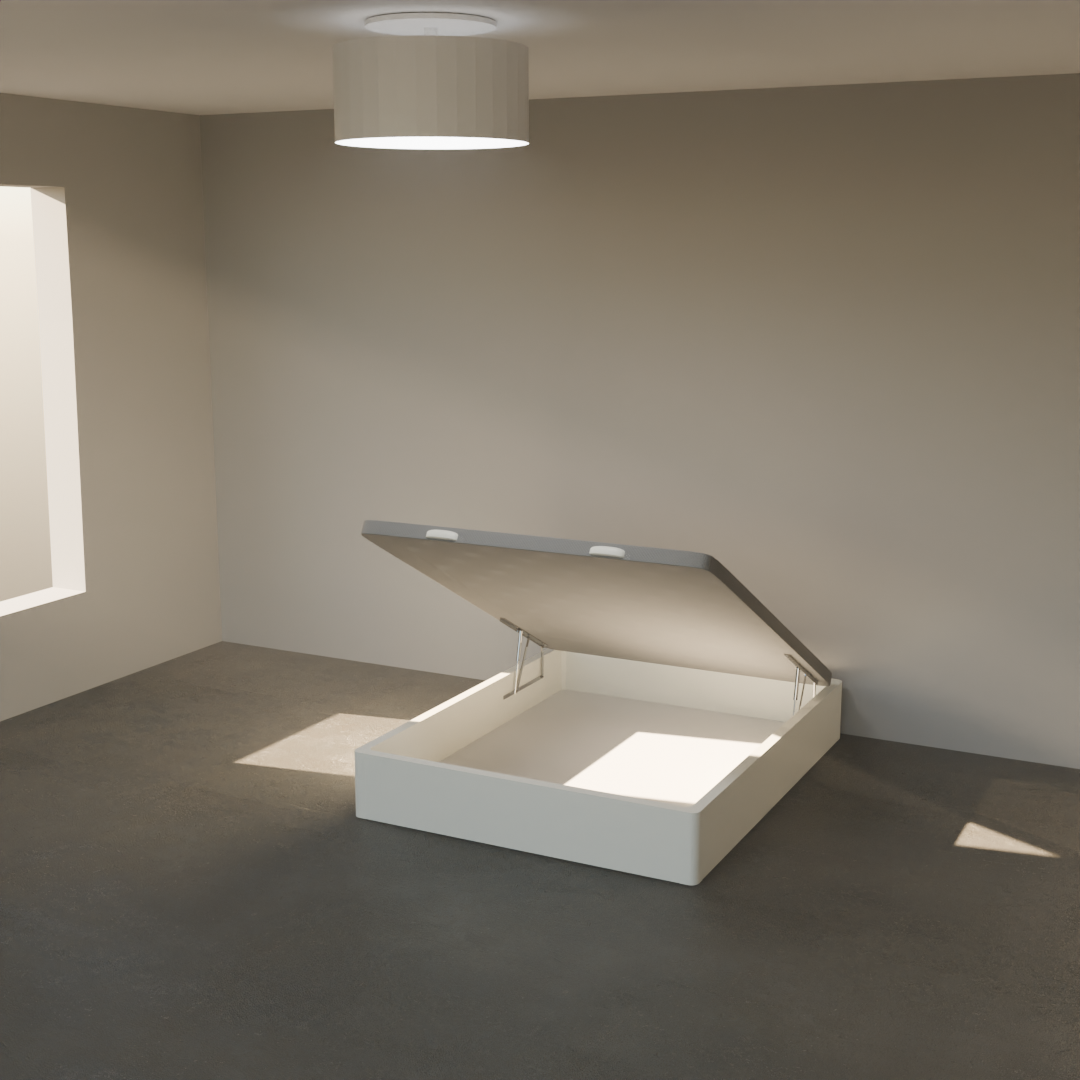 Canapé Madera Nuube Supreme