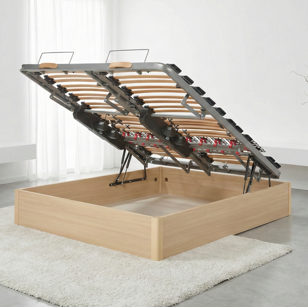 Canapé Madera Nuube Supreme Articulado