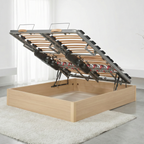 Canapé Madera Nuube Supreme Articulado