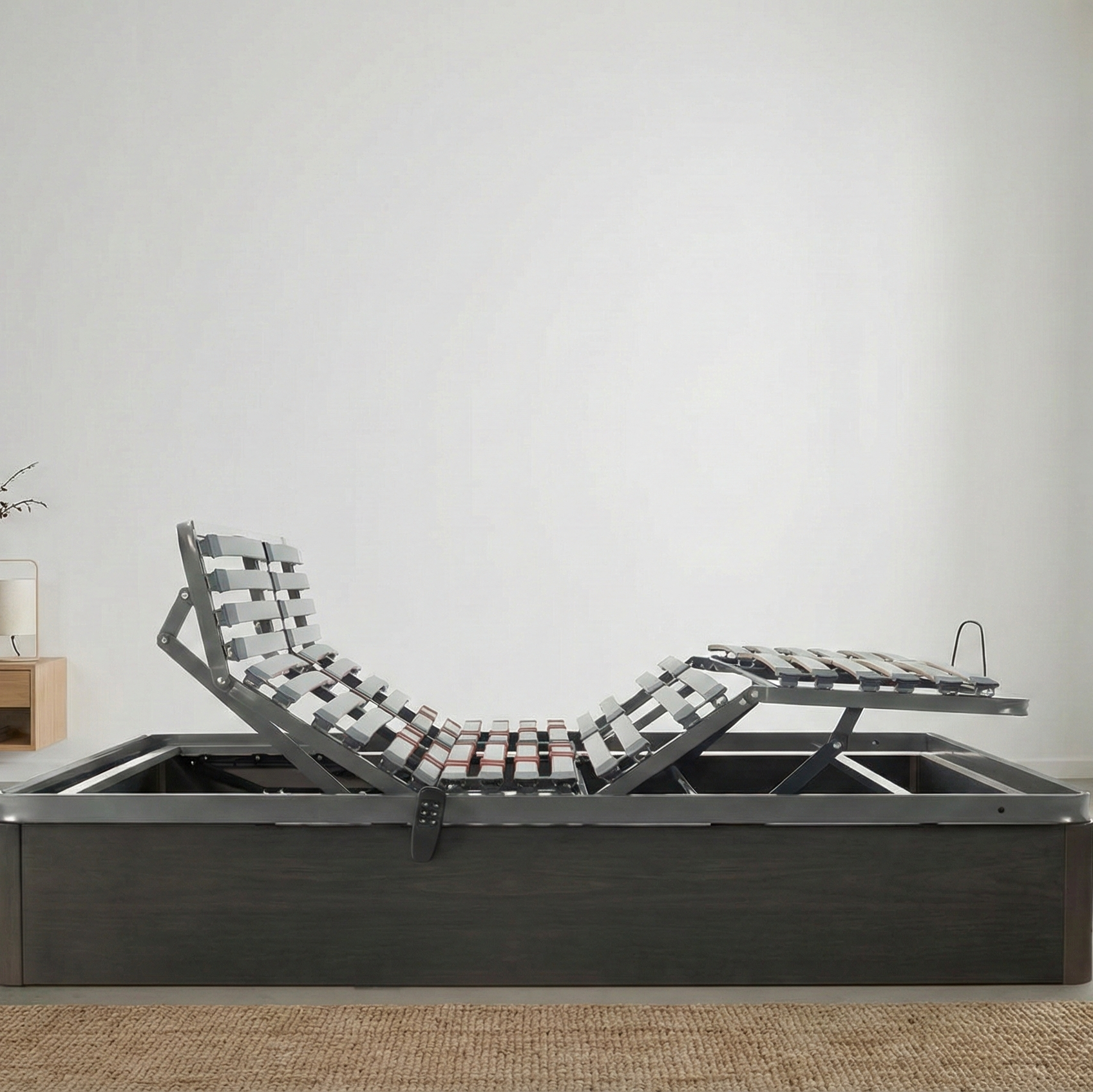 Canapé Madera Nuube Supreme Articulado