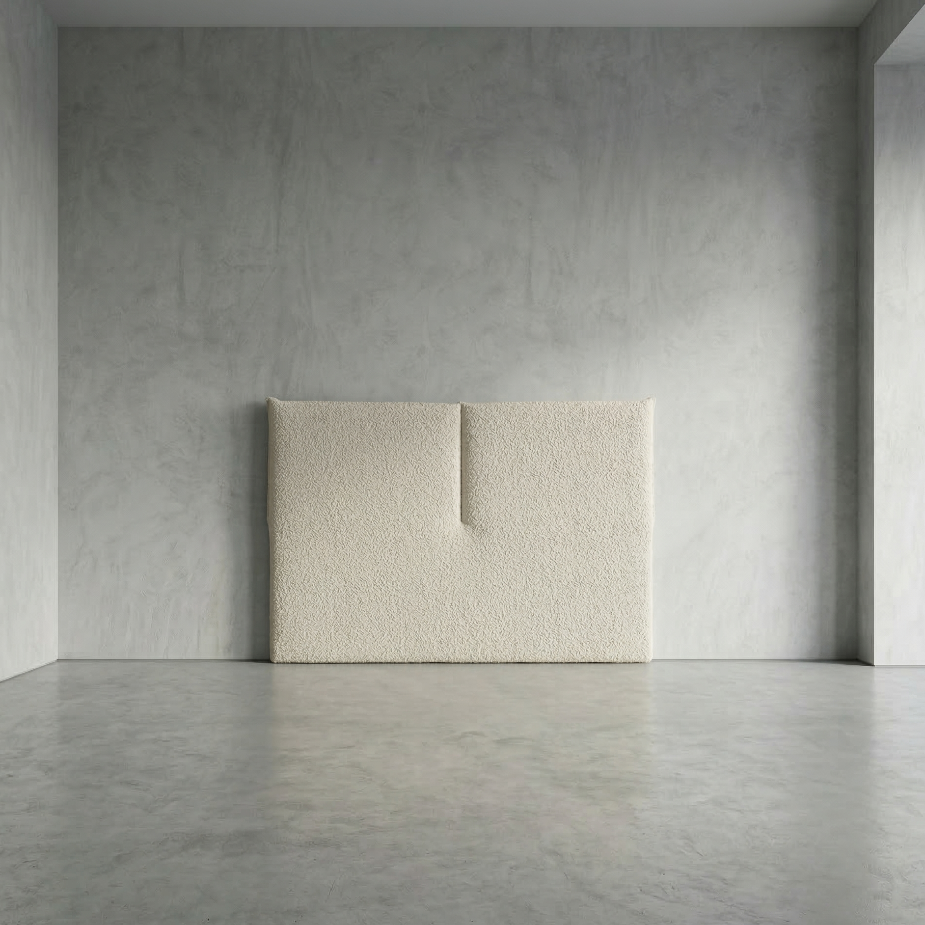 Cabecero Tapizado Madrid