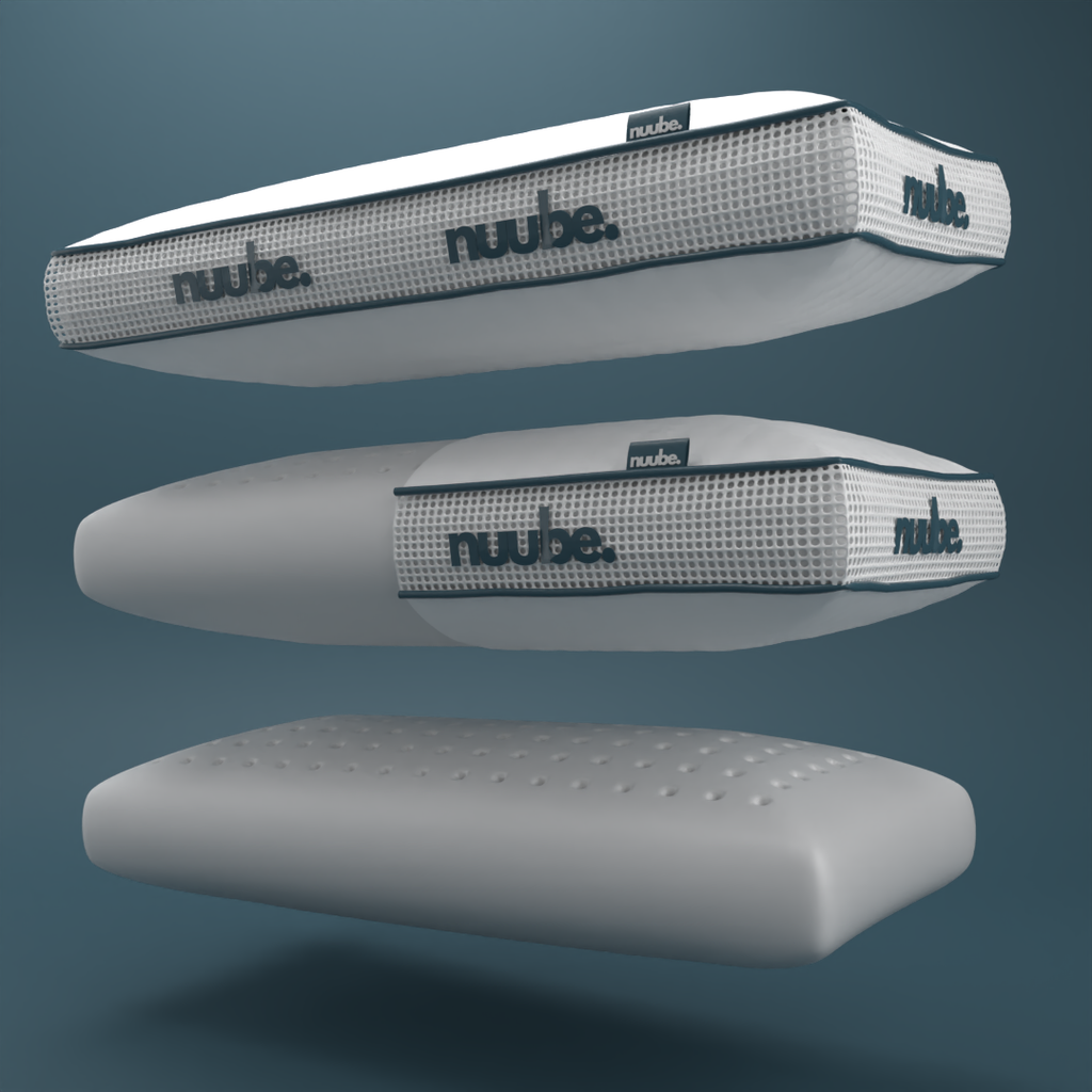 Almohada Nuube Supreme