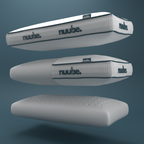 Almohada Nuube Supreme