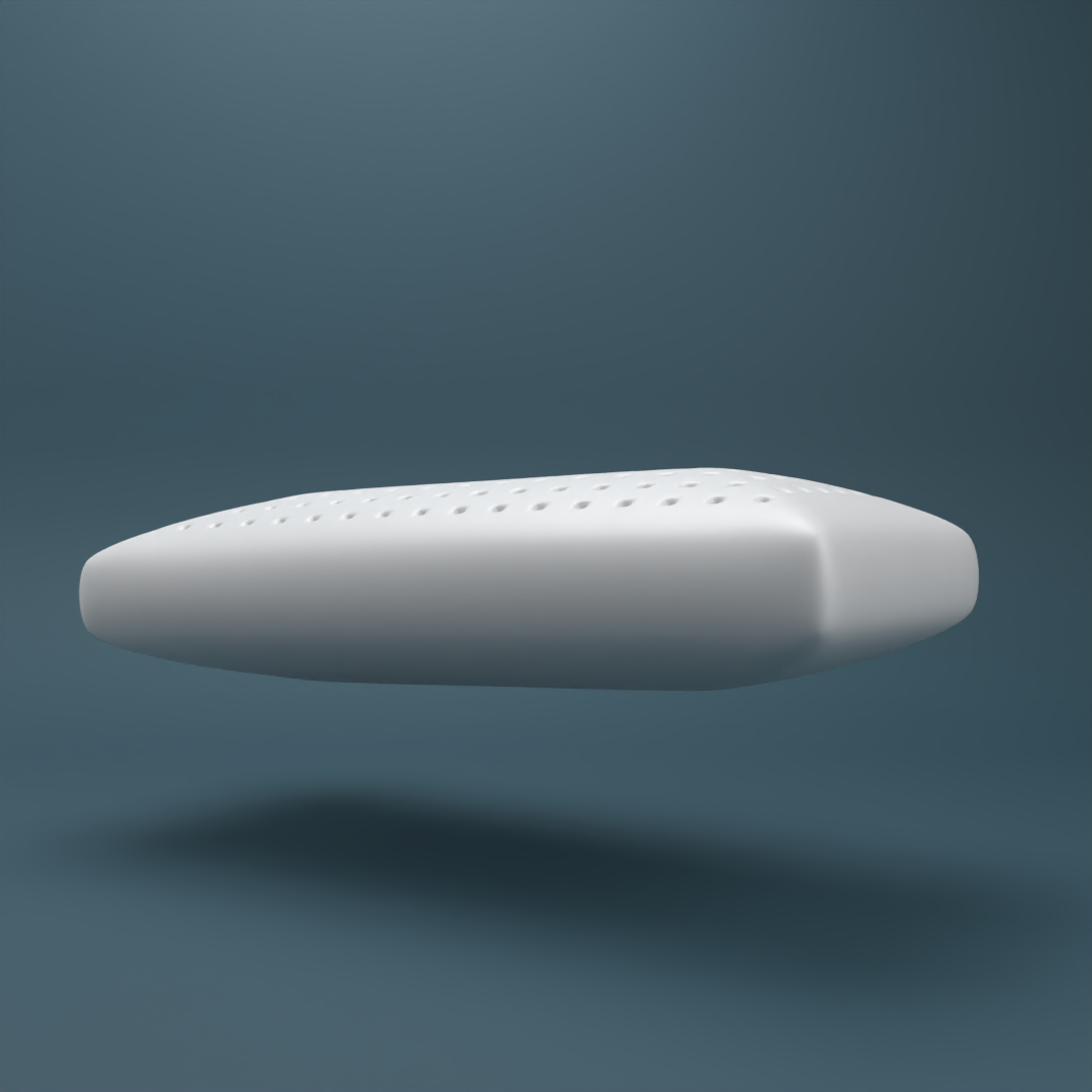 Almohada Nuube Supreme